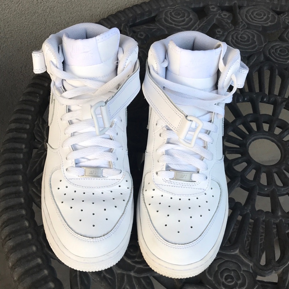 Nike midi Air Force 1